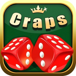 Craps - Casino Style!