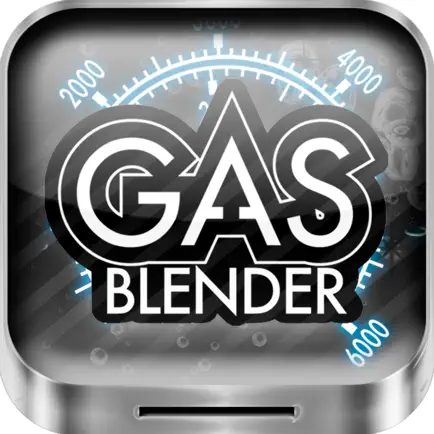 Gas*Blender Cheats
