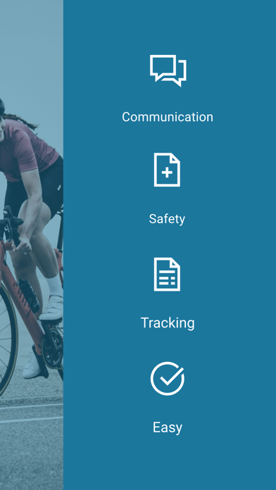 Cycle Club Screenshot