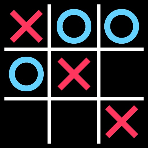 Tic Tac Toe for Everyone +