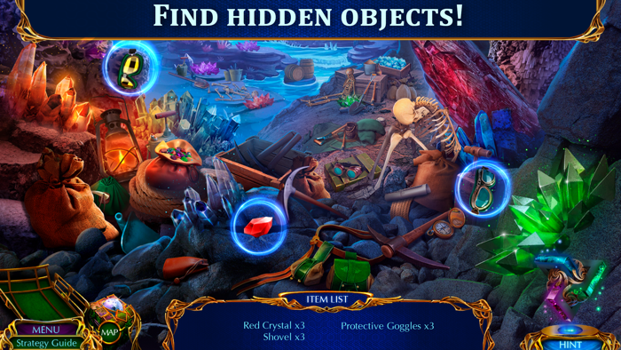 Labyrinths of World Winter