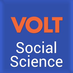 VOLT Social Science