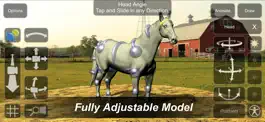 Game screenshot Horse Mannequin apk