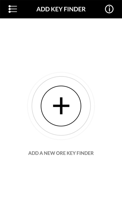 Screenshot #2 pour ORE Key Finder