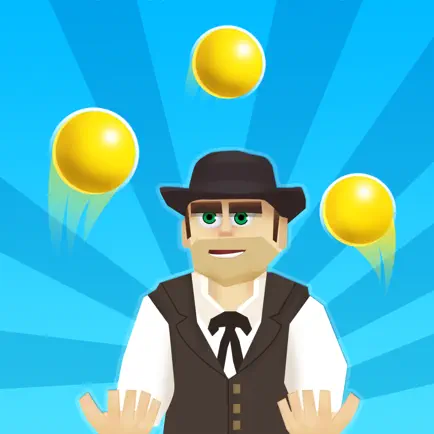 Juggle Master! Читы