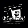 Urban Sushi contact information