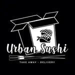 Urban Sushi App Cancel