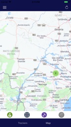 LondriTrack New Captura de tela 4