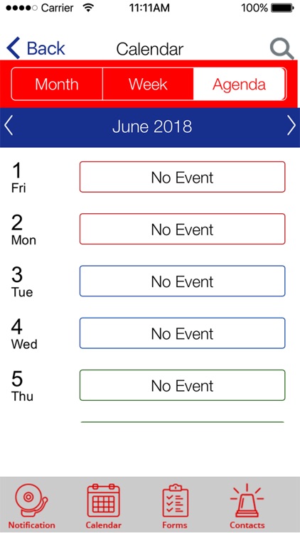 Metro Fire House screenshot-4