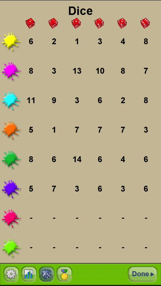 #4. Conquest (iOS) 由: Sean O'Connor