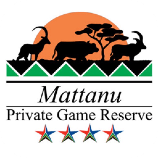 Mattanu Private Game Reserve