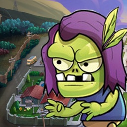 守卫家园-英雄归来