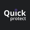 Quick Protect icon