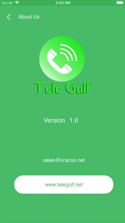 Telegulf Ultra