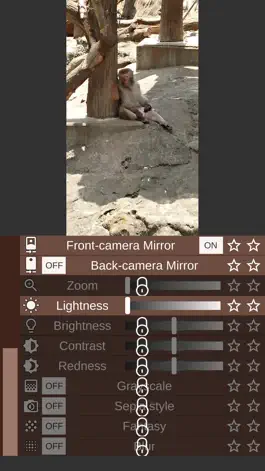 Game screenshot Time Shift Video Camera hack