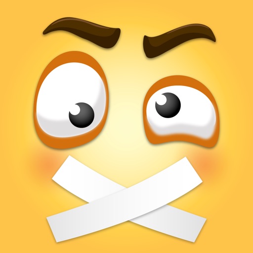 Imitate or Dare - Party Game Icon