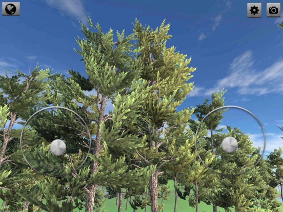 DRS - Drone Flight Simulator iPad screenshot 7 - Games app