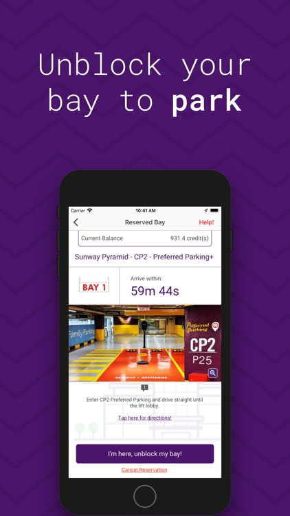 ParkEasy: Reserve Parking