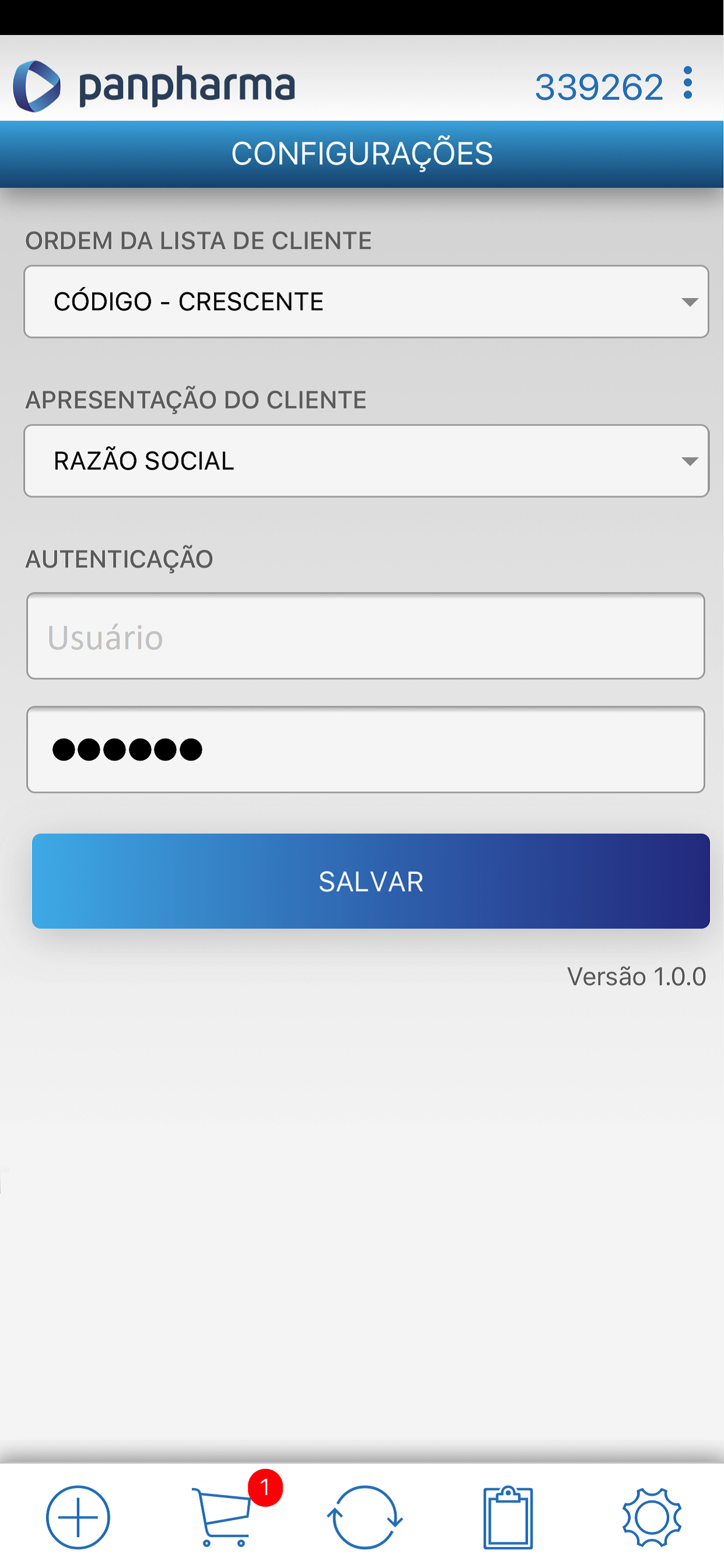 ePan Mobile