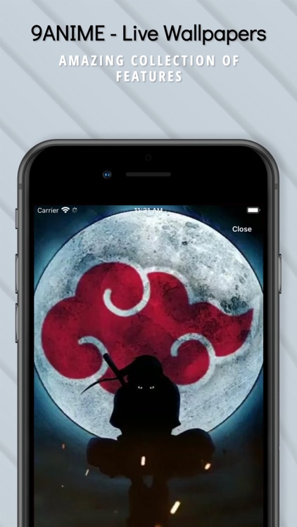 GoGoAnime & 9ANIME Tracker