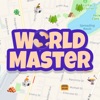World Master: geolocated game