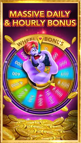 Game screenshot Slots Vegas Casino: Best Slots hack