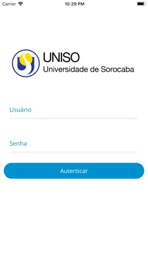 Uniso screenshot 1