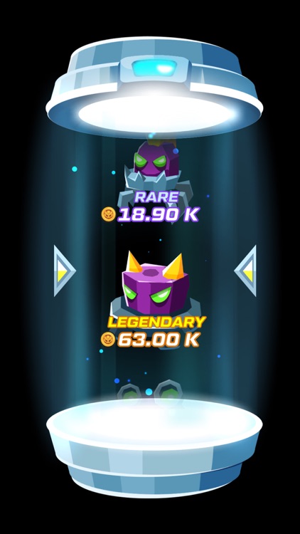 Merge Tower Bots screenshot-8