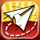 Top 47 Games Apps Like Folded Flyer: Fly Paper Planes - Best Alternatives