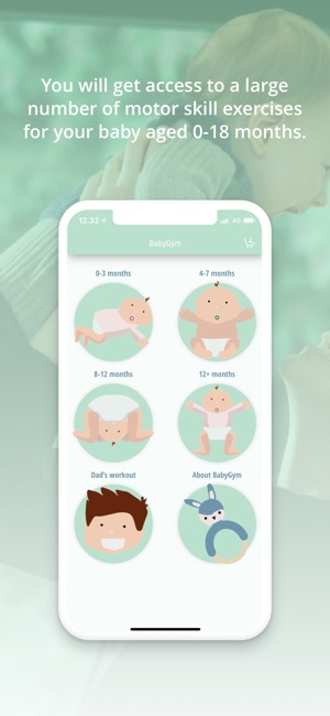 BabyGym