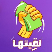 Lgetha AR - لقيتها apk