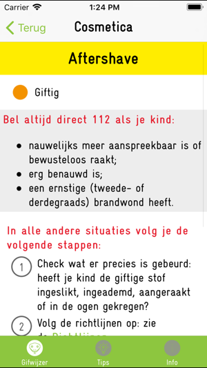 Gifwijzer Plus(圖4)-速報App