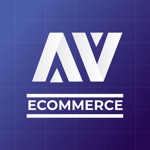 Download Averox e-Commerce app