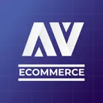 Averox e-Commerce App Contact