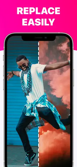 Game screenshot Remove Background Eraser apk