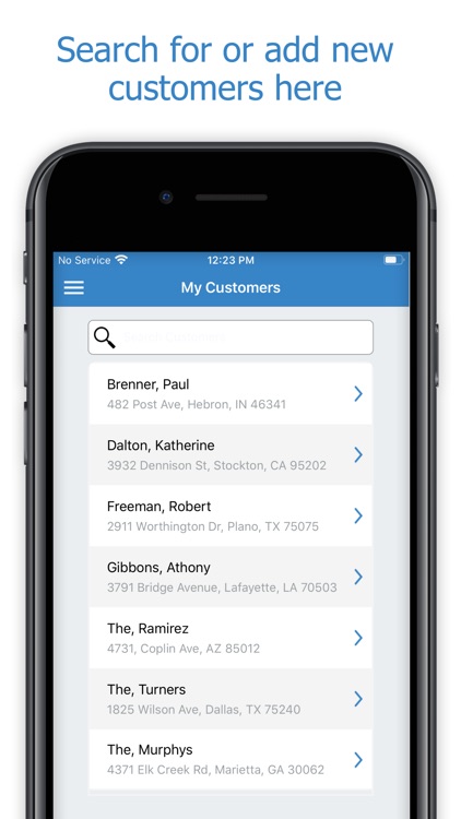Pro Series Pool & Spa screenshot-5