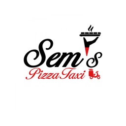 Sems Pizza