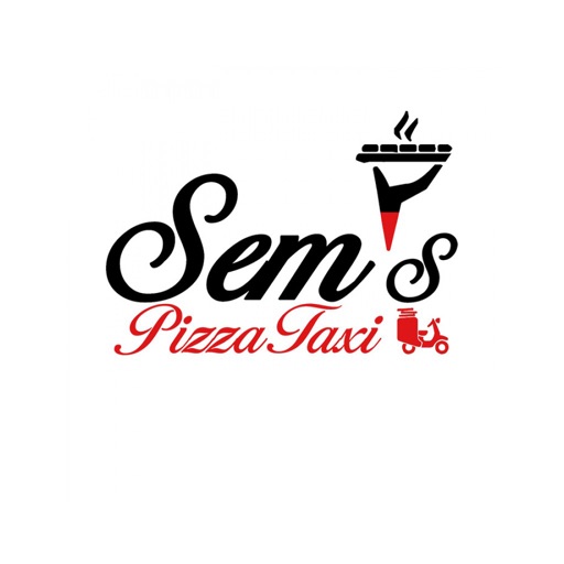 Sems Pizza