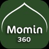 Momin 360 icon
