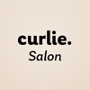 curlie: Salon-Manager icon