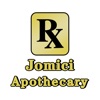 Jomici Apothecary icon