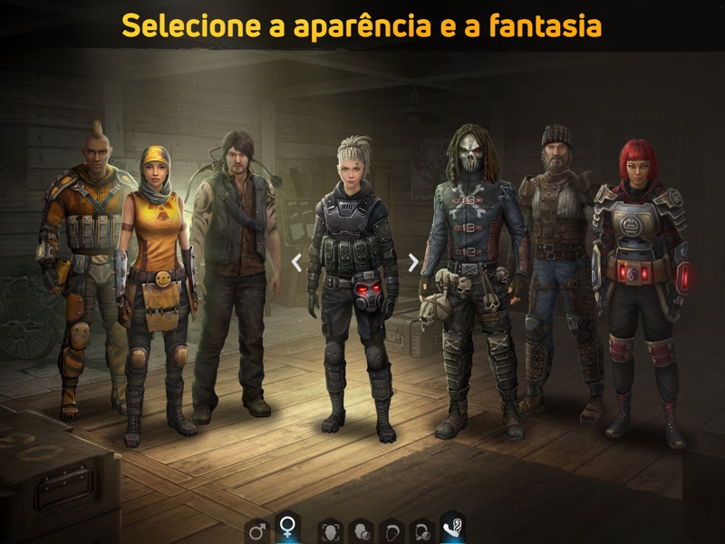 Survival - Dawn of Zombies screenshot 11