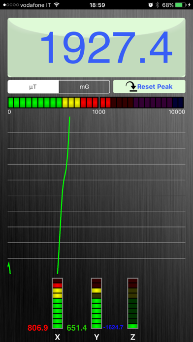 Tesla Fieldsのおすすめ画像4