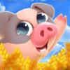开心养猪场- 农场经营游戏 - iPhoneアプリ
