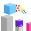 Rainbow Dash - Jump Geometry App Feedback