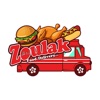 Zoulak Food Delivery