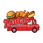Zoulak Food Delivery