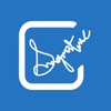 Digitize Signature icon