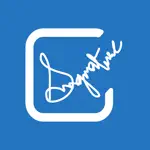 Digitize Signature App Cancel