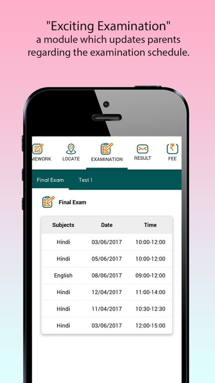 Universal Convent haldwani